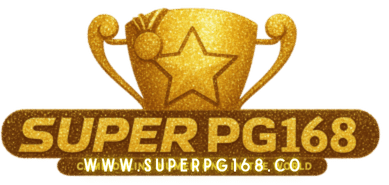 super pg168 logo